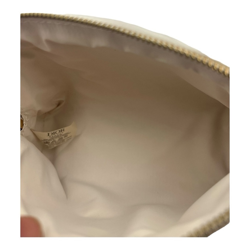 dior make up bag - Picture 5 of 6